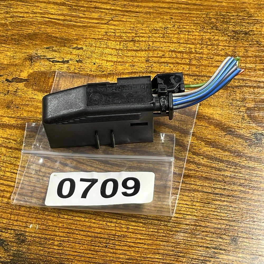 ✅Mercedes Connector Wire Harness Plug TCM 2105450703 / 210-545-07-03 #️⃣0709